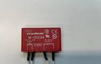 Crydom SSR solid state relais, Ophalen of Verzenden, Gebruikt