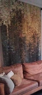 wandkleed, Antiek en Kunst, Ophalen