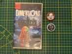 Lego Dimensions Beetle Juice 2 tags + hoesje, Ophalen of Verzenden