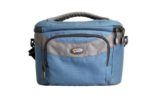 Lowepro cameratas, Audio, Tv en Foto, Fotografie | Fototassen, Zo goed als nieuw, Schoudertas, Lowepro, Verzenden