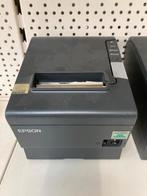 Epson TM-T88IV Bonprinter, Computers en Software, Printers, Ophalen of Verzenden, Gebruikt