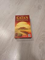Catan Het Dobbelspel, Een of twee spelers, Nieuw, Ophalen of Verzenden, Kosmos
