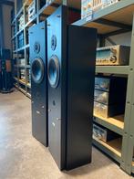 Etude Clio II in zeer mooie staat, met garantie, Zo goed als nieuw, 120 watt of meer, Front, Rear of Stereo speakers, Ophalen
