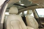 Audi Q5 2.0 TFSI quattro Pro Line Pano/Youngtimer/Automaat r, Automaat, Euro 5, Beige, Zwart
