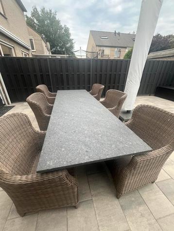 4seasons tuinset nette staat! beschikbaar voor biedingen