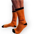 sokken voor Champagne liefhebbers VEUVE CLICQUOT ‼️, Ophalen of Verzenden, Nieuw, Overige maten, Overige kleuren