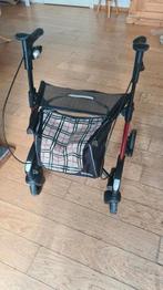 Rollator Topro Troja goede staat, Diversen, Ophalen, Gebruikt