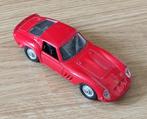 Ferrari GTO250 red, volgnr 17, Hobby en Vrije tijd, Modelbouw | Auto's en Voertuigen, Overige merken, Gebruikt, 1:50 of kleiner