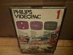 Philips Videopac 1 Race, Ophalen of Verzenden