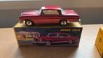 3x Dinky Toys, Ophalen of Verzenden, Nieuw, Auto, Dinky Toys