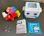 TE KOOP: Bunchems bunchbot complete set ZGAN, Ophalen of Verzenden, Zo goed als nieuw, Knutselen