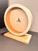 Houten rad - loopwiel nieuw!, Ophalen of Verzenden, Zo goed als nieuw, Loopwiel of Rad