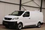 Peugeot e-Expert LANG L3 LEASE 495 EURO PER MAAND, Auto's, Bestelauto's, Gebruikt, Wit, Origineel Nederlands, Electronic Stability Program (ESP)