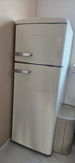 Severin koelkast met vriesvak - 1 jaar gebruikt!, Witgoed en Apparatuur, Koelkasten en IJskasten, Ophalen, 150 tot 200 liter, 120 tot 140 cm