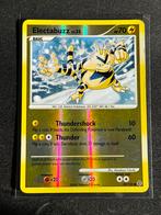 Reverse Electabuzz Lv.32 Secret Wonders #87, Hobby en Vrije tijd, Verzamelkaartspellen | Pokémon, Ophalen of Verzenden, Gebruikt