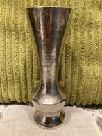 Vaasje zilverkkeurig PTMD (081024), Overige materialen, Overige kleuren, Ophalen of Verzenden, Zo goed als nieuw