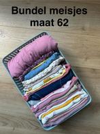 Kledingbundel/ kledingpakket meisjes - maat 62, Ophalen of Verzenden, Zo goed als nieuw, Maat 62