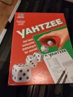 Yahtzee Bordspel - Klassieker voor het hele gezin!, Ophalen of Verzenden, Consumercare@hasbro.nl, Vijf spelers of meer, Hasbro