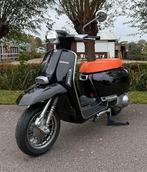 Lambretta G Special G350, 330 cc, Bedrijf, Overig