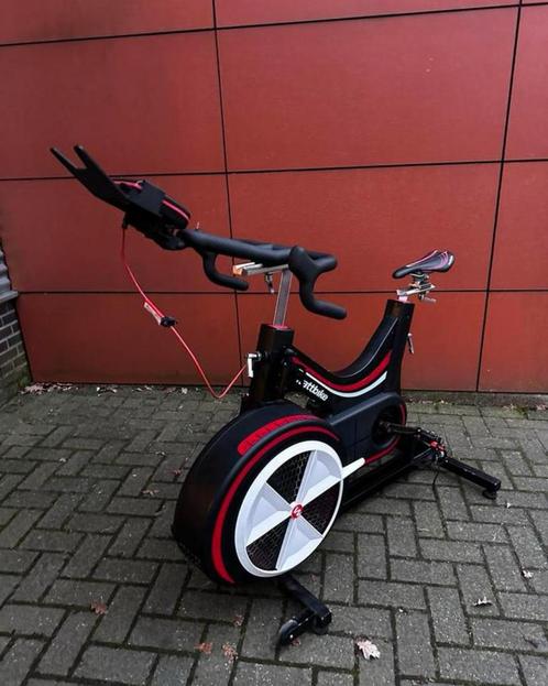 Wattbike, Sport en Fitness, Fitnessmaterialen, Gebruikt, Overige typen, Ophalen