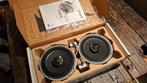 2-weg auto speakers - Hifi kwaliteit, Auto diversen, Autospeakers, Ophalen, Zo goed als nieuw