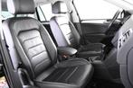 Volkswagen Tiguan 1.5 TSI Comfortline *1ste Eigenaar*Leer*Pa, Voorwielaandrijving, 4 cilinders, Zwart, Leder