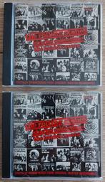 Rolling Stones – Singles Collection - The London Years - 2CD, Ophalen of Verzenden, Gebruikt, Rock-'n-Roll
