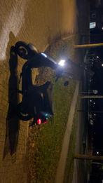 Senzo rivalux s 2022, Fietsen en Brommers, Scooters | Overige merken, Ophalen, Maximaal 45 km/u, Zo goed als nieuw, Senzo