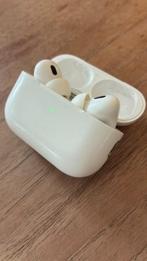 Apple Airpods Pro 2 paar maanden oud met aankoopbewijs, Ophalen of Verzenden, Zo goed als nieuw