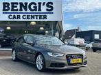 Audi A6 Avant 3.0 TDI quattro Pro Line S 1E EIGENAAR_NAP !, Automaat, Traction-control, Zwart, Diesel