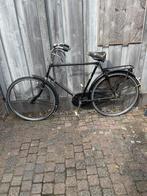 Oldtimer Empo herenrijwiel 60 cm., Fietsen en Brommers, 59 cm of meer, Ophalen, Empo, Jaren '50