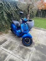 Vespa Sprint - FULL OPTION - Netjes, Fietsen en Brommers, Scooters | Vespa, Ophalen, Vespa S, Zo goed als nieuw, Benzine