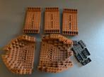 Lego piratenschip onderdelen 6285, Lego, Lego, Ophalen of Verzenden, Zo goed als nieuw