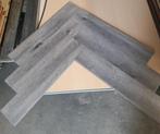 24,95 m2 Klik PVC Lamett Yukon Smoked Grey YUK HB-2630-1B., Info@lamett.eu, Nieuw, Ter Donkt 2, 8540 Deerlijk, België, Ophalen