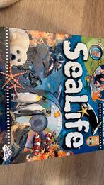 Sealife, Ophalen, Zo goed als nieuw