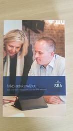 Mkb-advieswijzer 2015, Ophalen of Verzenden, Zo goed als nieuw, Accountancy en Administratie