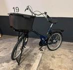 Superleuke sterke Azor Bakfiets Hondenfiets Transportfiets, Fietsen en Brommers, Ophalen