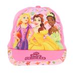Prinsessen pet/cap Disney, 53 cm, nieuw en origineel!, Disney, Meisje, Nieuw, Ophalen of Verzenden