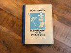 De Zwerftocht van de Everzwijnen - Bob van Oyen, Ophalen of Verzenden, Gelezen, Nederland