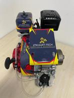 Honda GX160 prokart motor, Ophalen of Verzenden, Zo goed als nieuw, Kart
