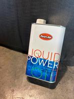 Liquid Power luchtfilterolie, Ophalen of Verzenden