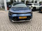 Kia Niro EV DynamicLine 64.8 kWh | Adaptieve cruise control, Auto's, Kia, Stof, Gebruikt, 750 kg, Origineel Nederlands