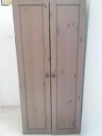 kinder kleding kast, Ophalen, 100 tot 150 cm, 50 tot 100 cm, Zo goed als nieuw