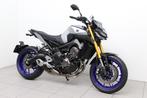 Yamaha MT 09 SP (bj 2020), Bedrijf, Meer dan 35 kW, 847 cc, ABS