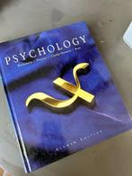 Psychology, Boeken, Studieboeken en Cursussen, Ophalen of Verzenden, Alpha, Gelezen, WO