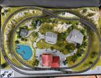 Originele Noch 88271 Sonnenalpe modelbaan koffer N schaal, Overige merken, Gelijkstroom, Brug, Tunnel of Gebouw, Ophalen of Verzenden