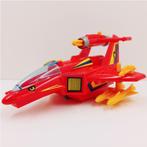 Manta Force Viper Squad Red Viper Bluebird Toys 1989, Verzamelen, Speelgoed, Ophalen of Verzenden, Zo goed als nieuw