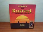 De Kolonisten van Catan - Het Kaartspel voor twee spelers, Hobby en Vrije tijd, Gezelschapsspellen | Kaartspellen, Een of twee spelers