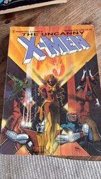 The uncanny X-Men, Eén comic, Ophalen of Verzenden, Gelezen, Europa