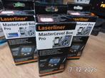 Laserliner Digitale Waterpas., -, -, Nieuw, Ophalen of Verzenden